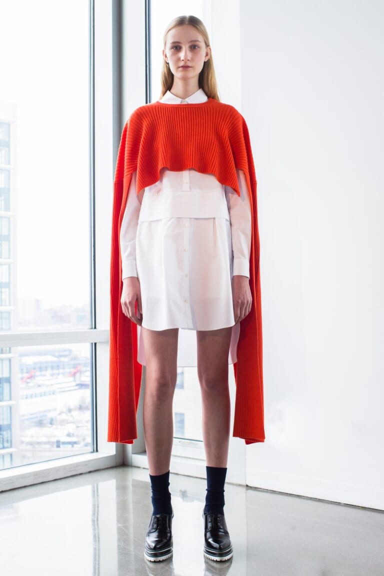 2015/16 AW NY – ICB