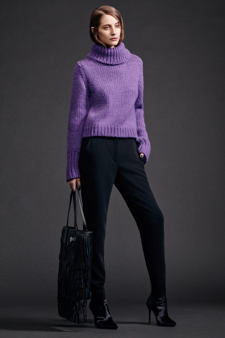 2015/16 AW NY – Elizabeth and James