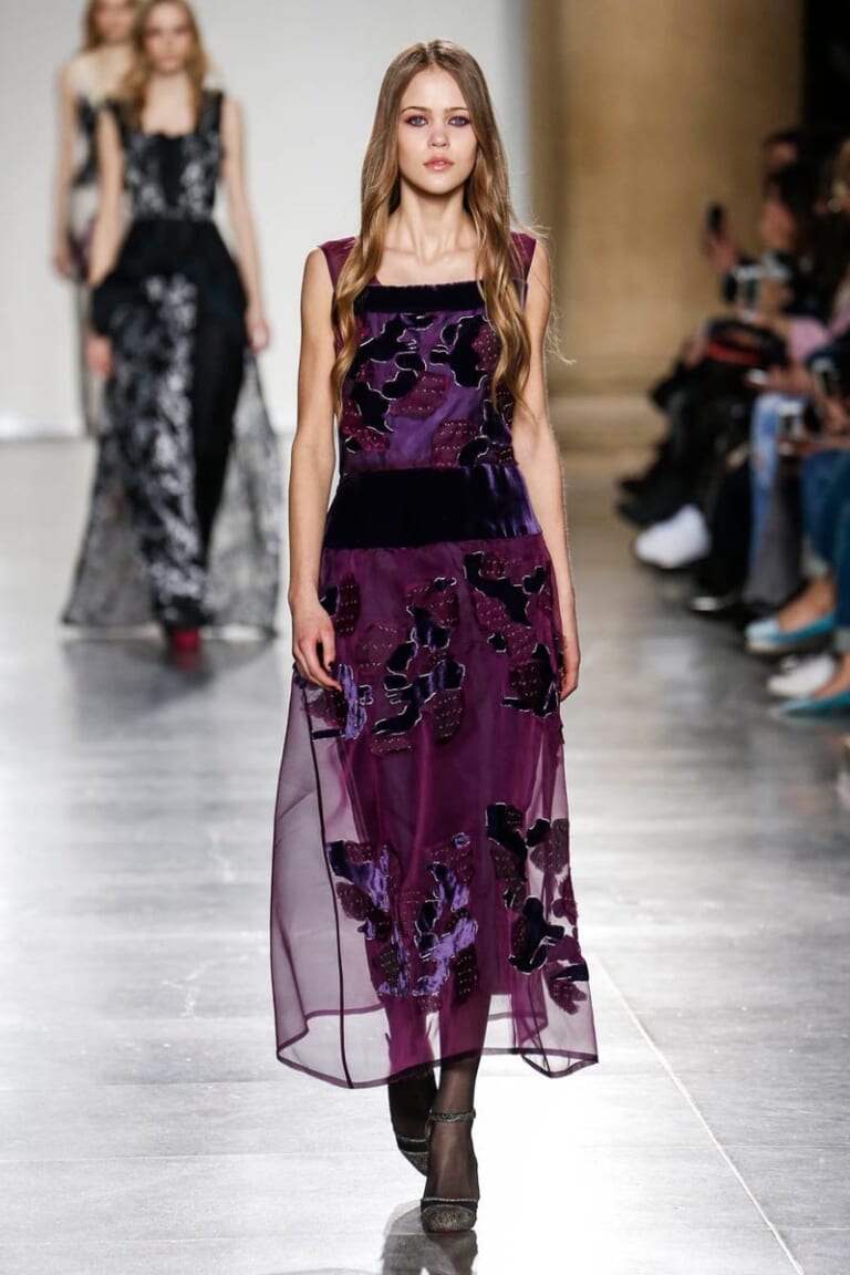 2015/16 AW London – Michael van der Ham