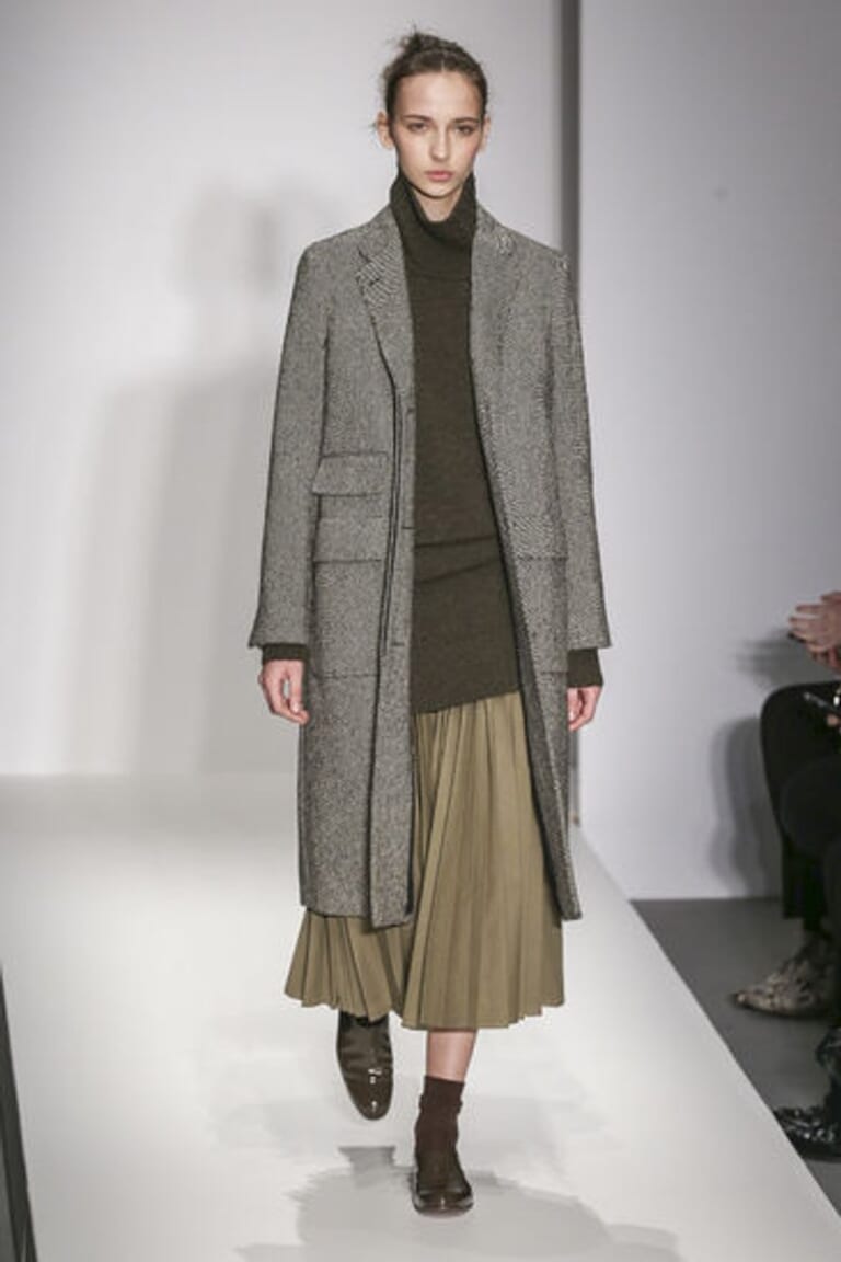 2015/16 AW London – Margaret Howell