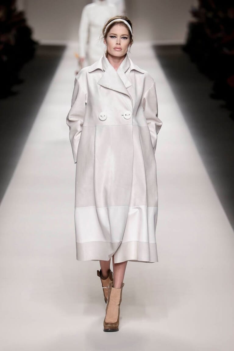 2015/16 AW Milan – Fendi