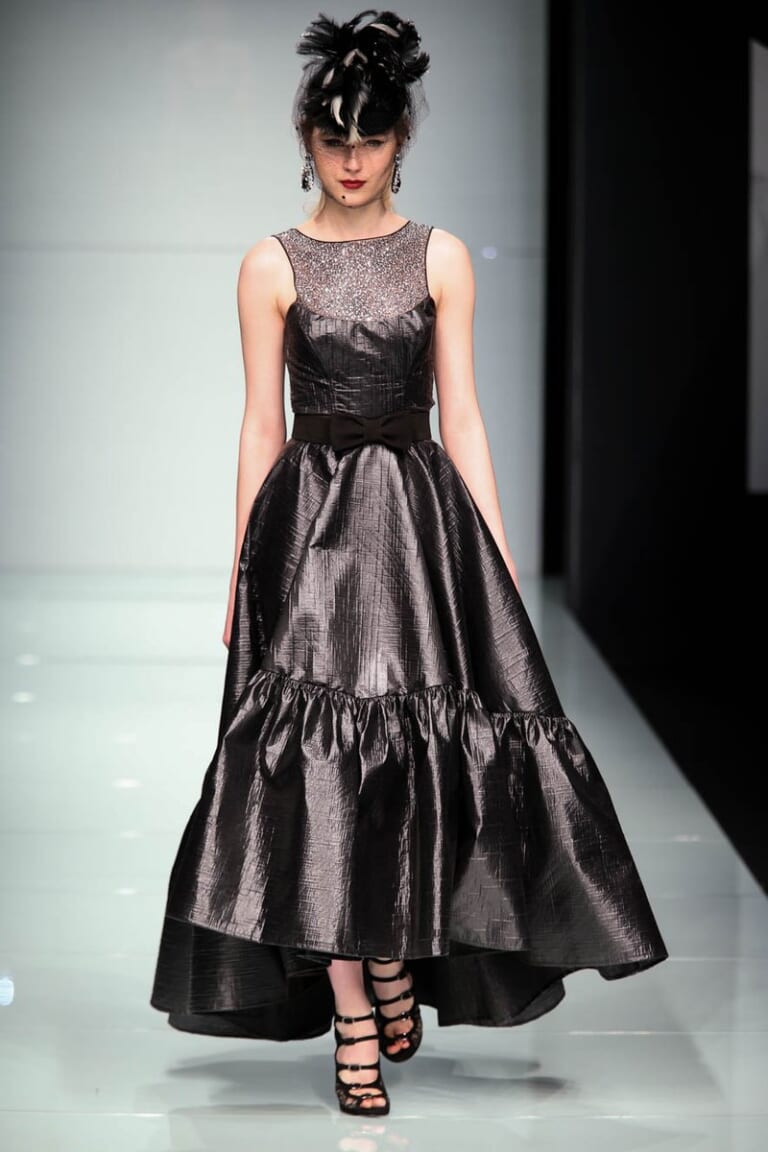 2015/16 AW Milan – Roccobarocco