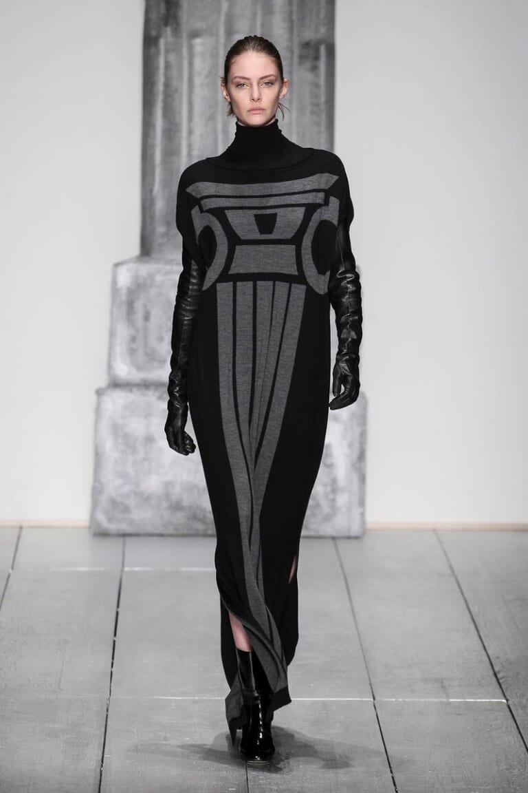 2015/16 AW Milan – Laura Biagiotti