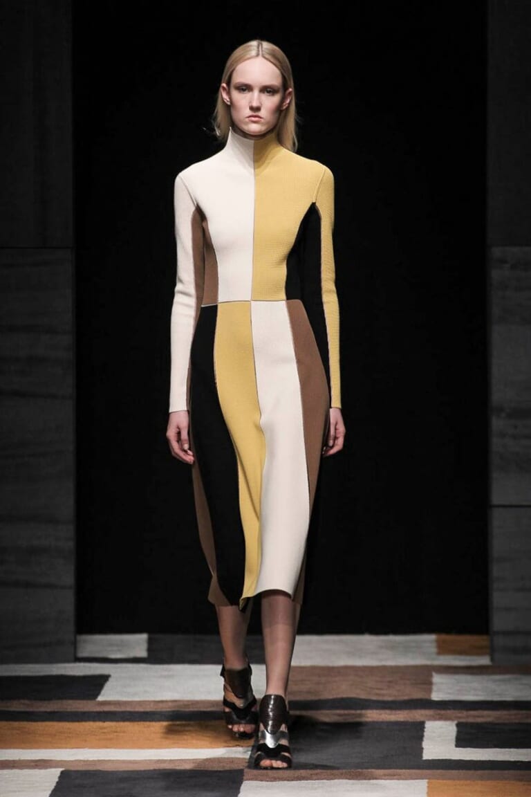 フェラガモ –  2015/16年 秋冬コレクション