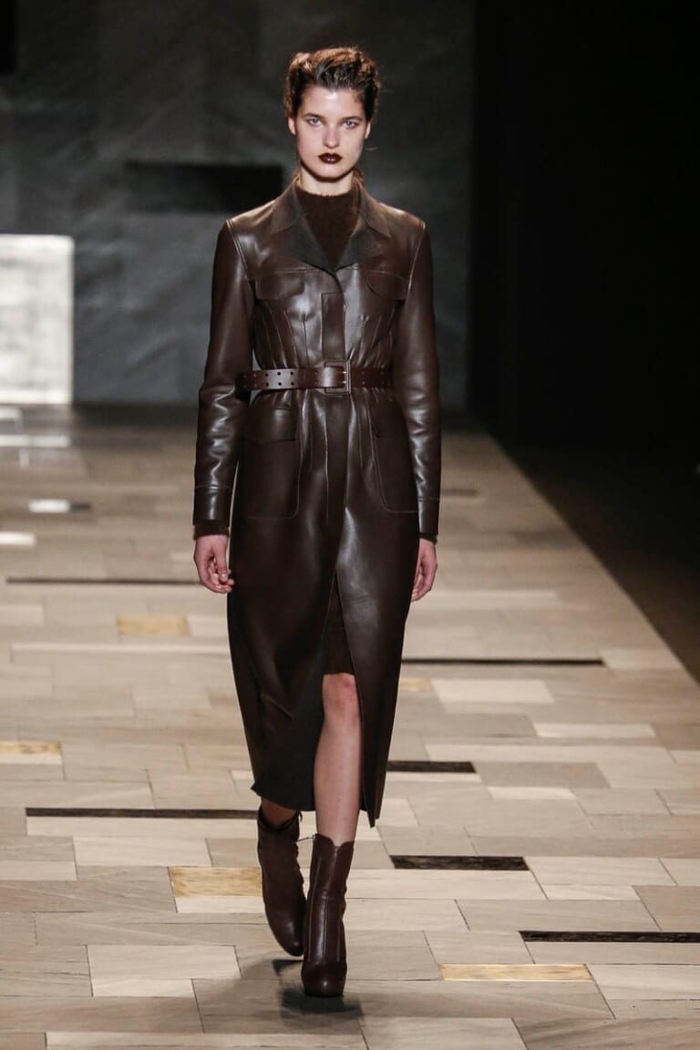 2015/16 AW Milan – Trussardi