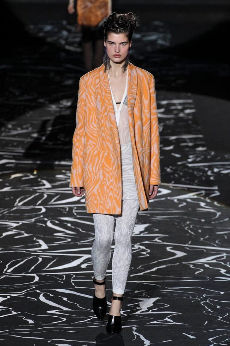 2015/16 AW Milan – Missoni