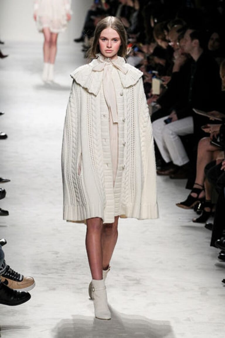 2015/16 AW Milan – Philosophy di Lorenzo Serafini