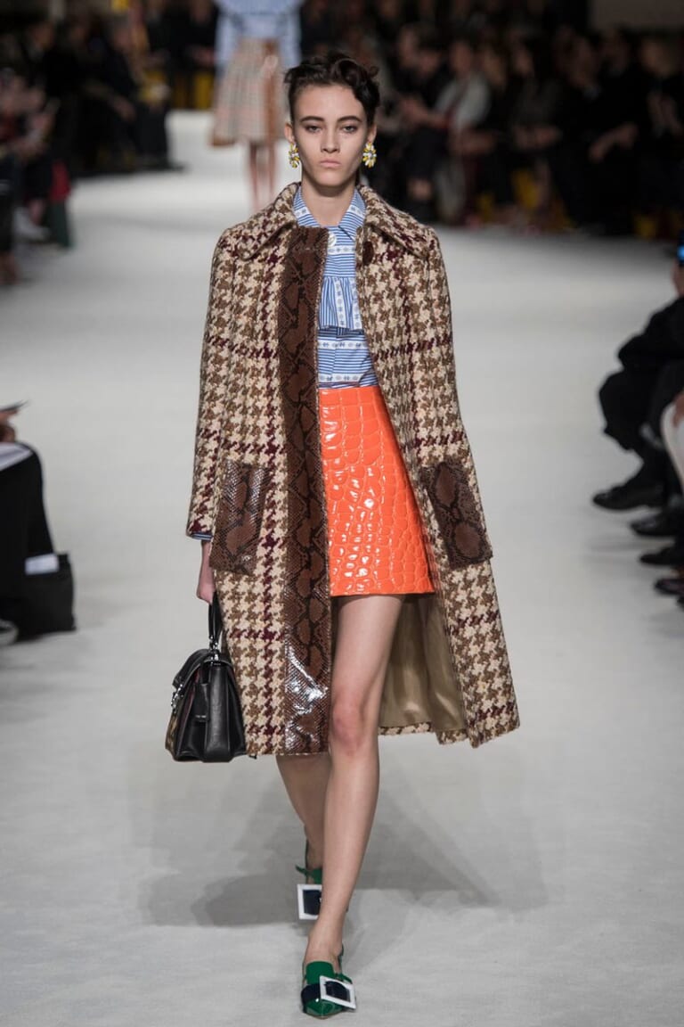 2015/16 AW Paris – Miu Miu