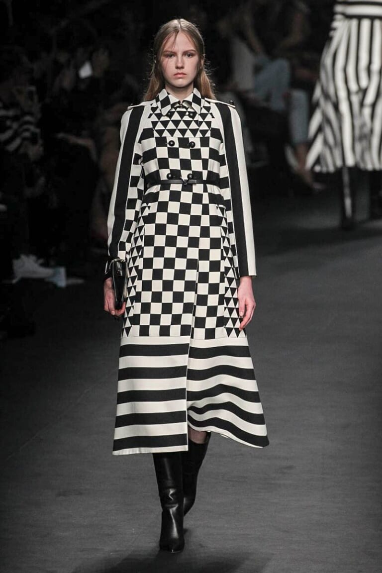 2015/16 AW Paris – Valentino Garavani