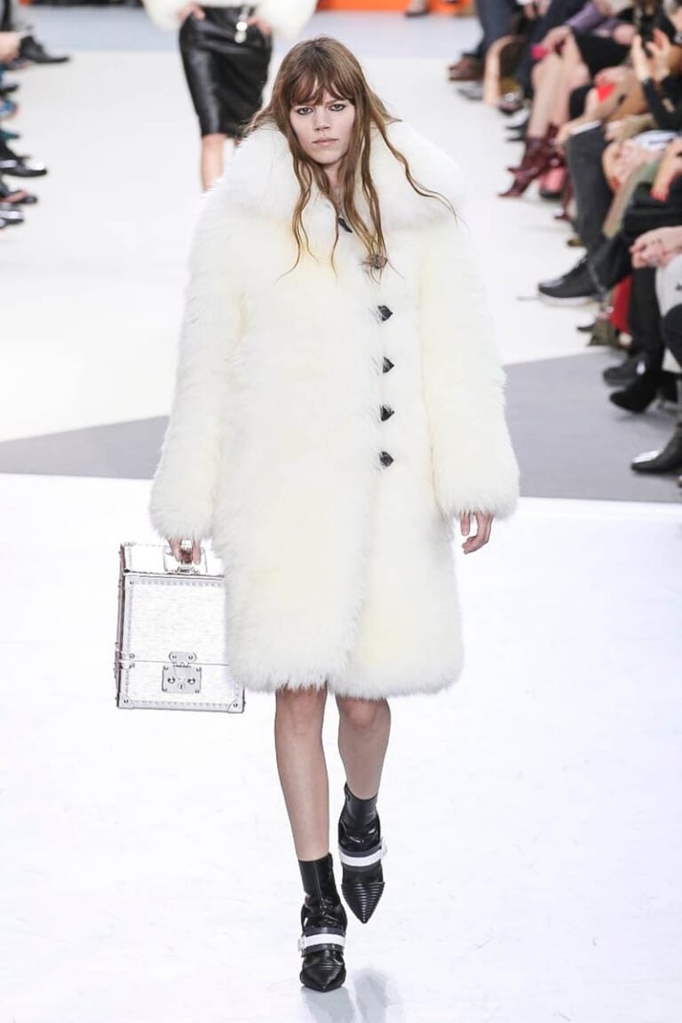 2015/16 AW Paris – Louis Vuitton