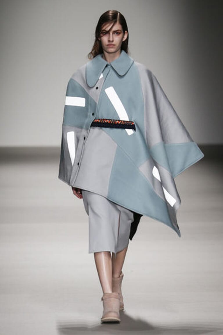 2015/16 AW London – Christopher Raeburn