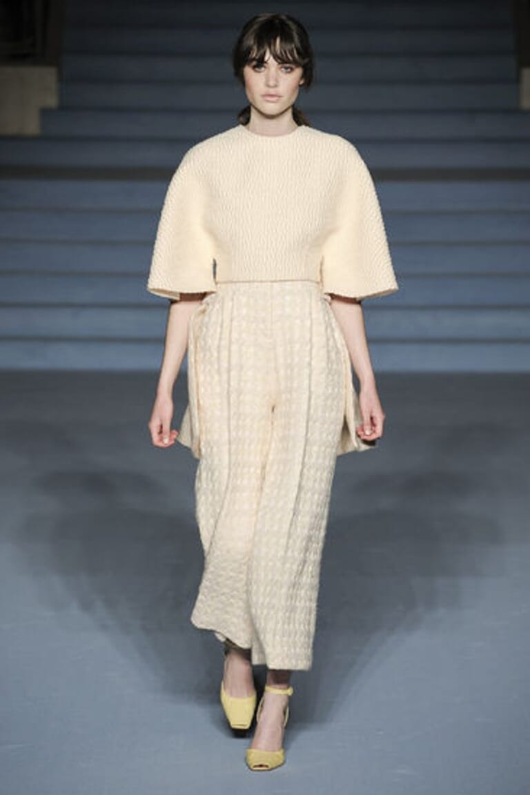 2015/16 AW London – Emilia Wickstead