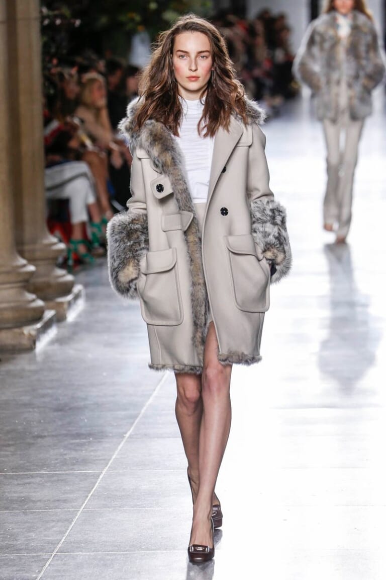 2015/16 AW London – Unique