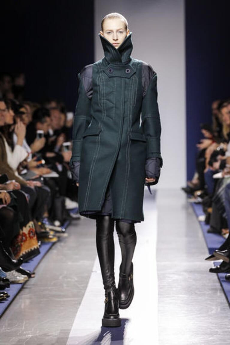 2015/16 AW Paris – Sacai