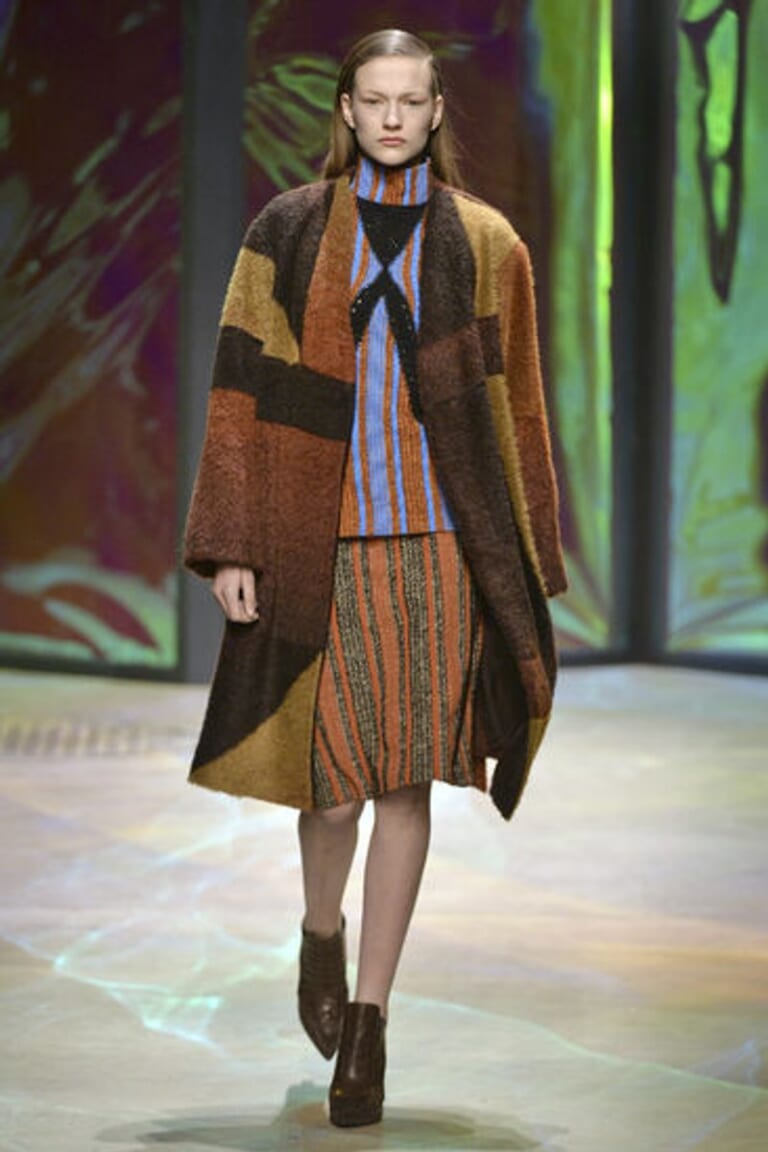 2015/16 AW NY – Thakoon