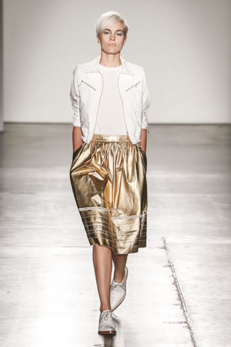 2016 SS NY – Karen Walker