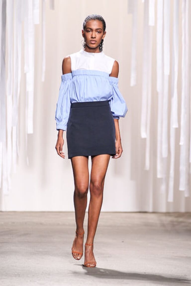 2016 SS NY – Milly