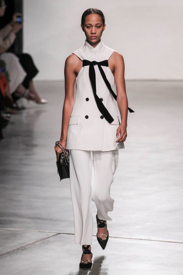 2016 SS NY – Proenza Schouler