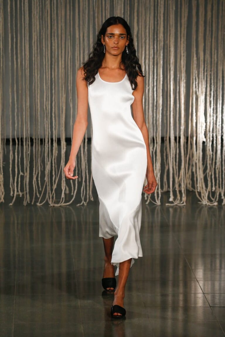 2016 SS London – Barbara Casasola