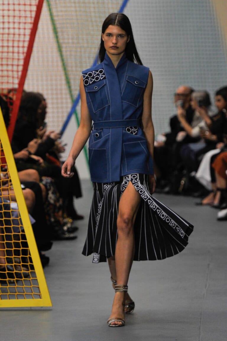 2016 SS London – Peter Pilotto
