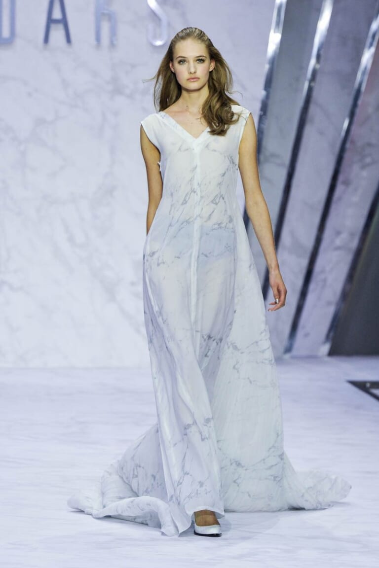 2016 SS London – Daks