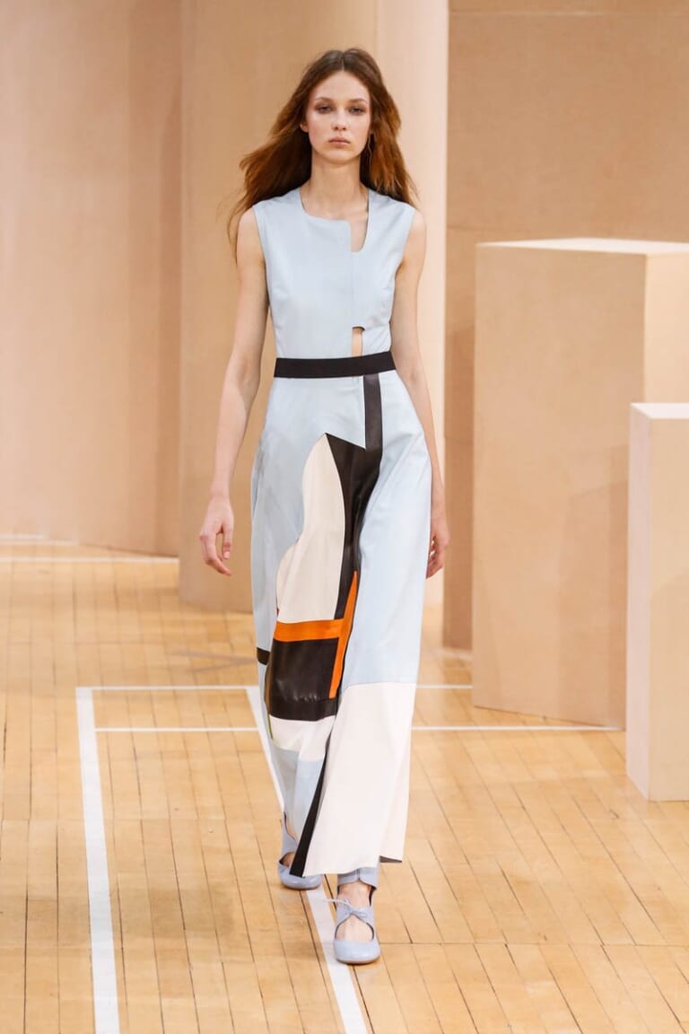 2016 SS London – Roksanda Ilincic