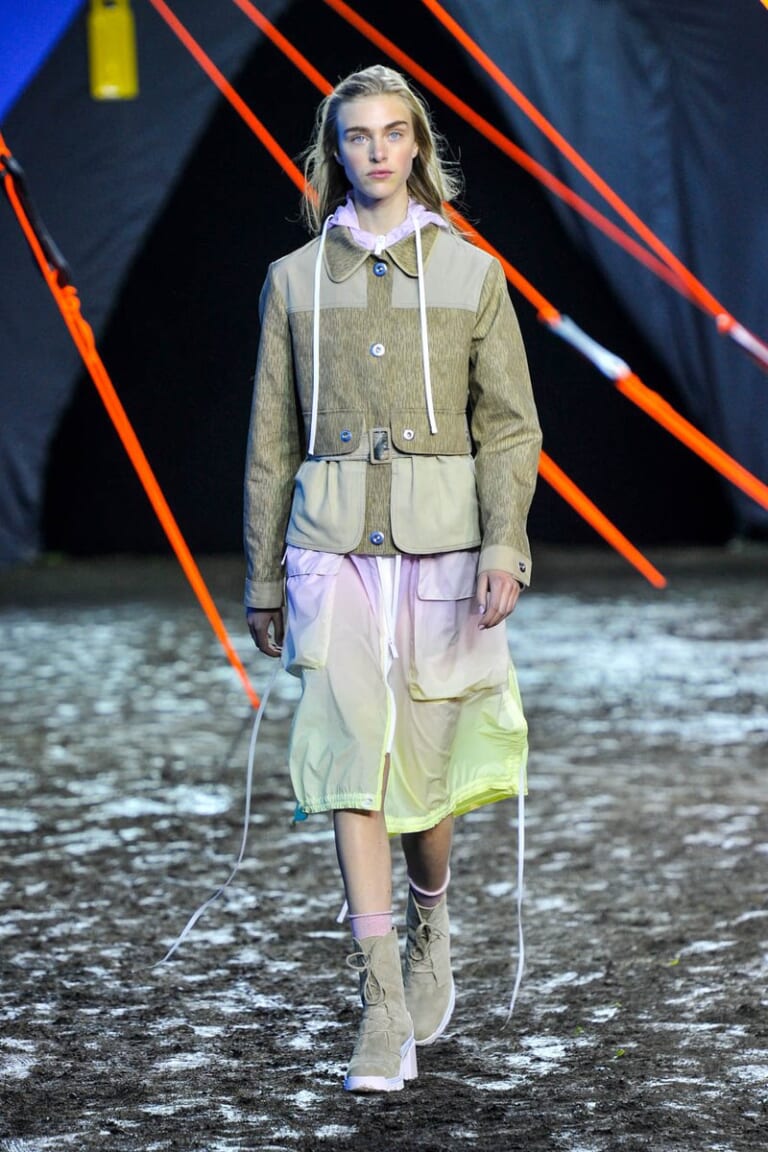 2016 SS London – Hunter Original