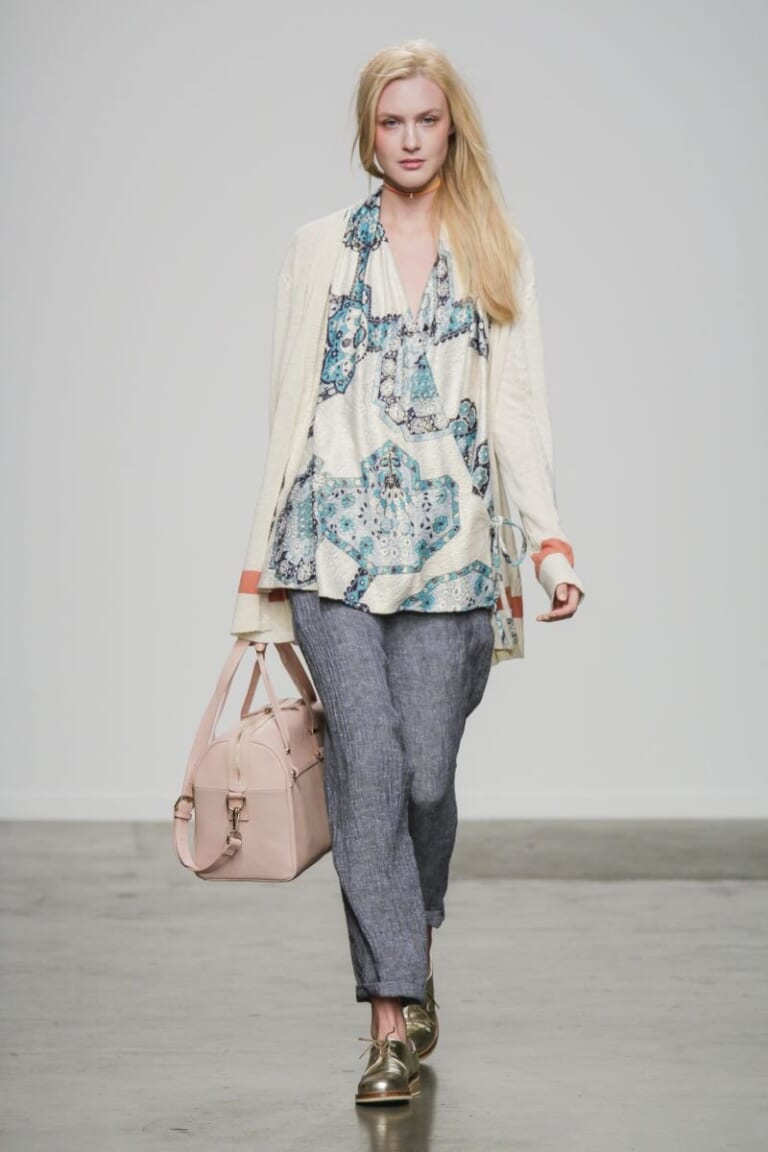 2014 SS NY – Karen Walker