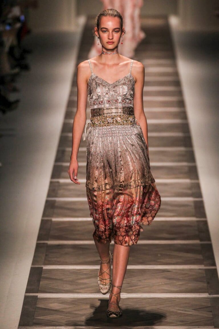 2016 SS Milan – Etro