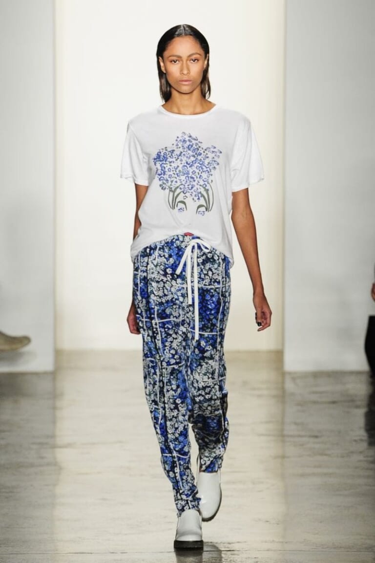 2014 SS NY – Timo Weiland