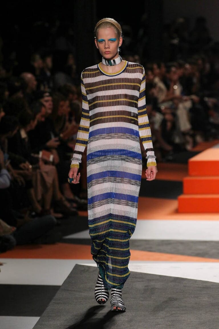 2016 SS Milan – Missoni