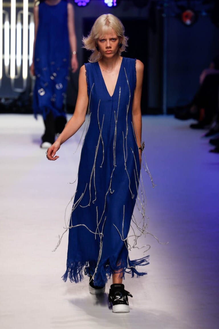 2016 SS Milan – MSGM