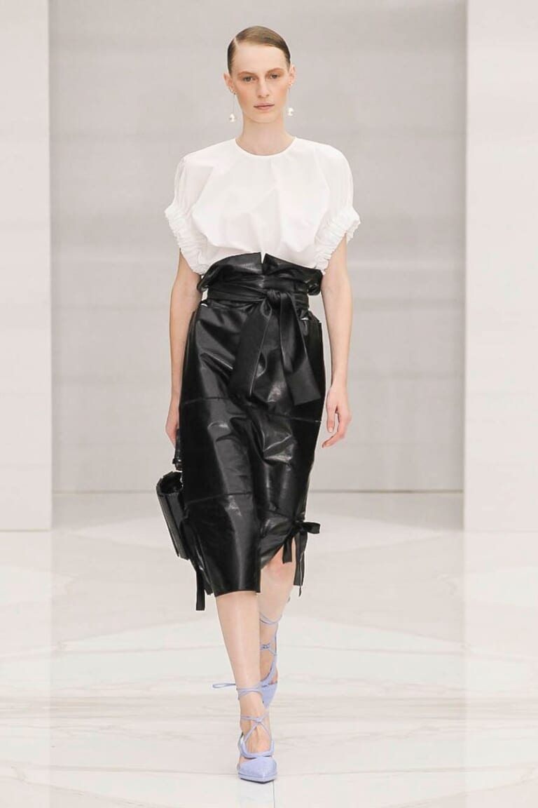 フェラガモ –  2016年 春夏コレクション