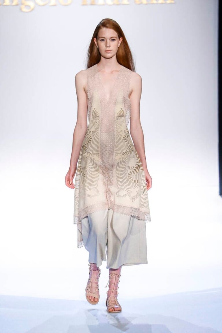 2016 SS Milan – Angelo Marani