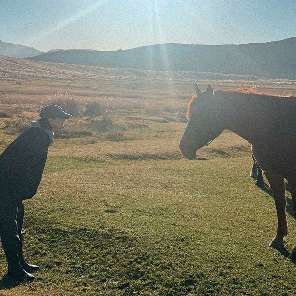 熊本・阿蘇山で壮大な自然と乗馬に癒やされる2泊3日の旅。