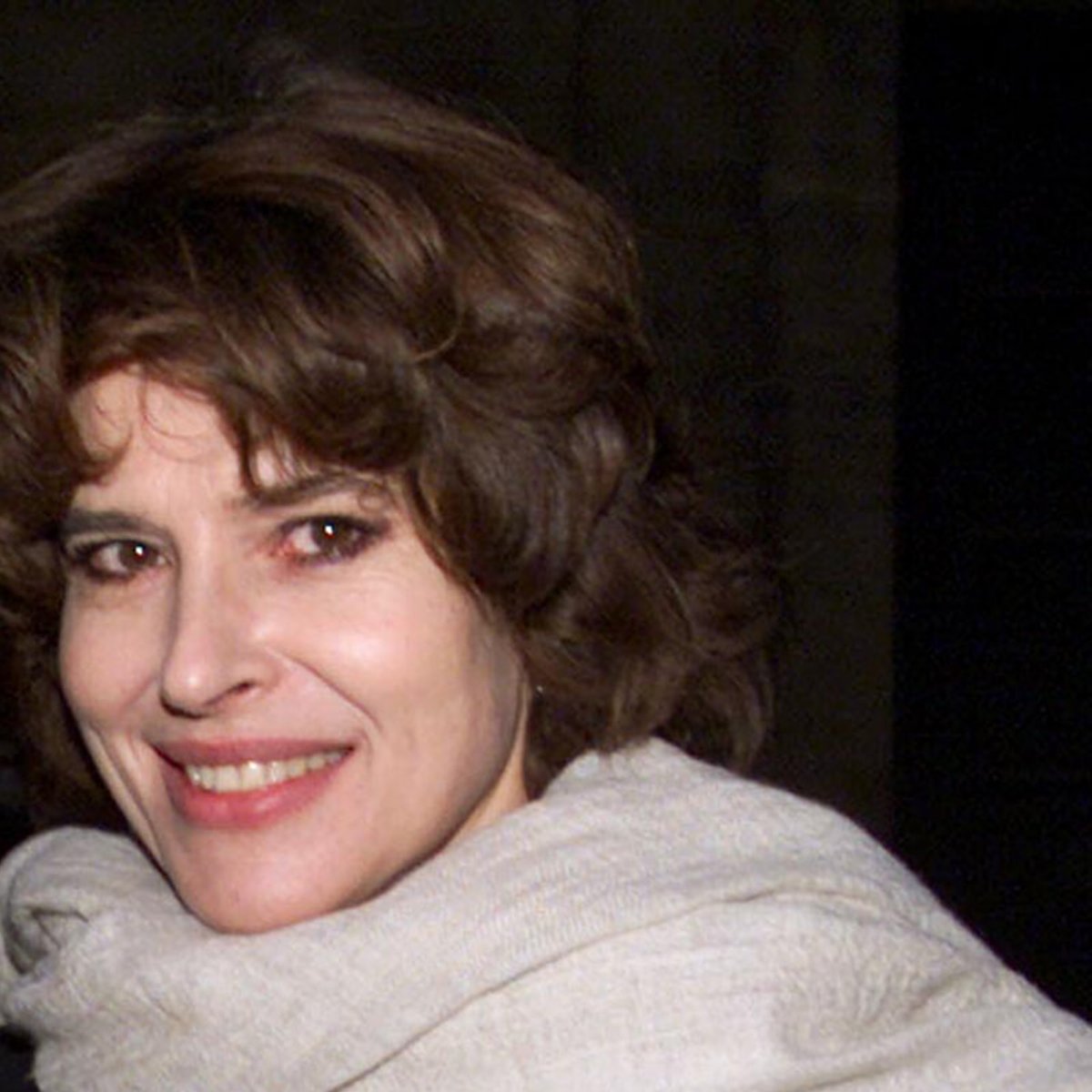 自らの意思で恋と運を勝ち取った、ファニー・アルダン。