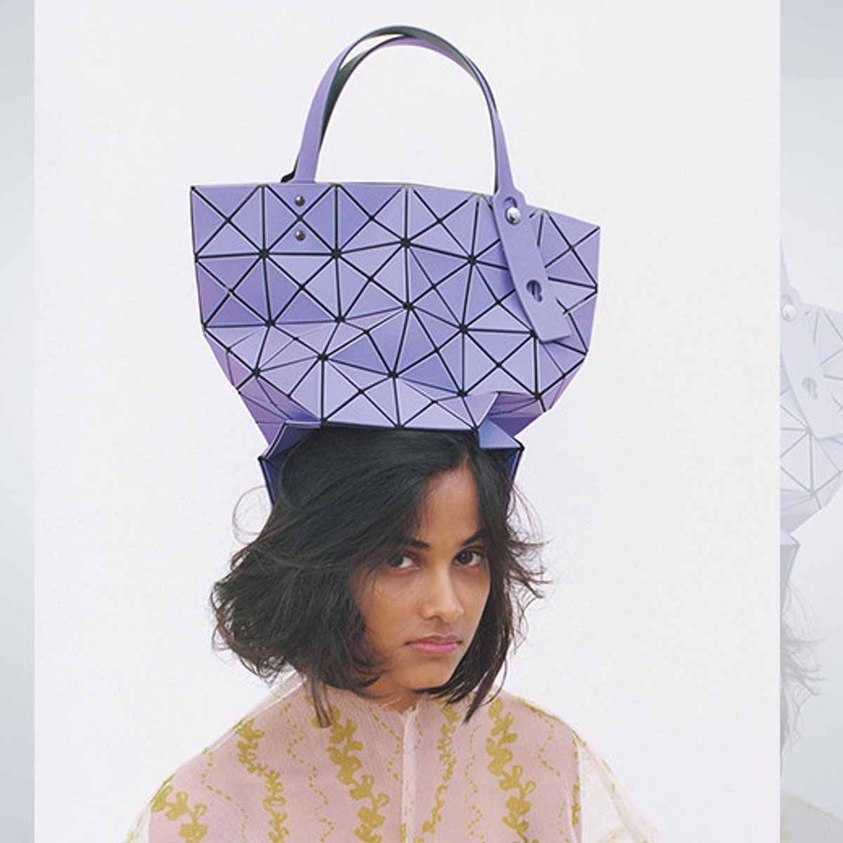 【ブランド名品物語。file.04】バオ バオ イッセイ ミヤケ