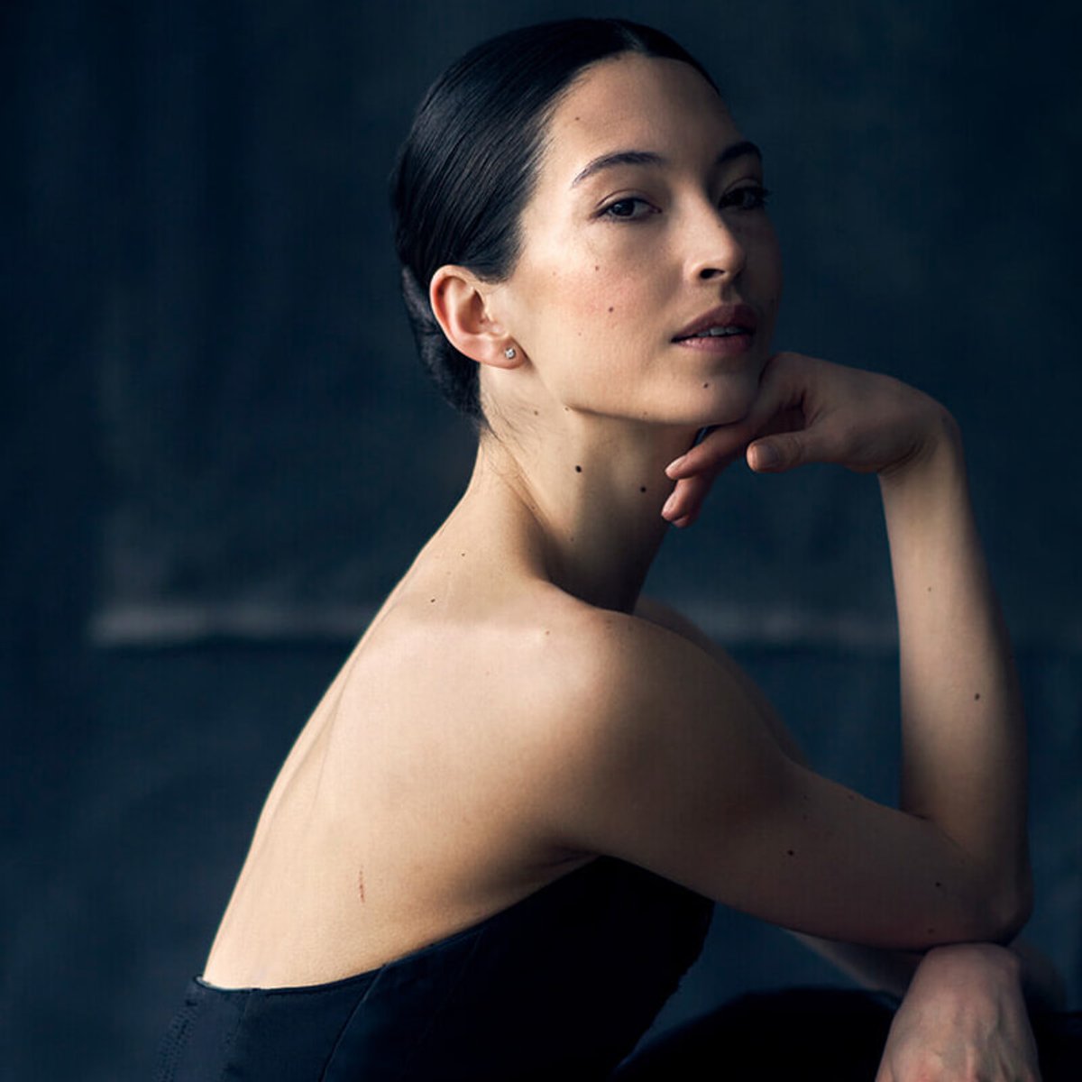 パリ・オペラ座に愛された踊り手、オニール八菜。