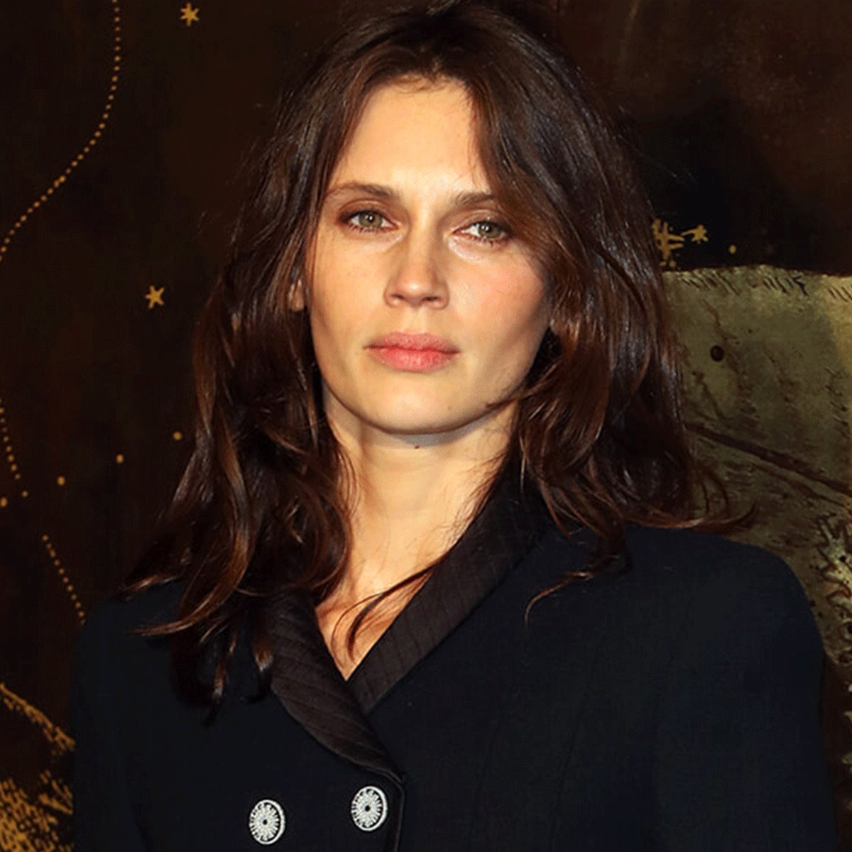 パリジェンヌが憧れるパリジェンヌ、マリーヌ・ヴァクト。