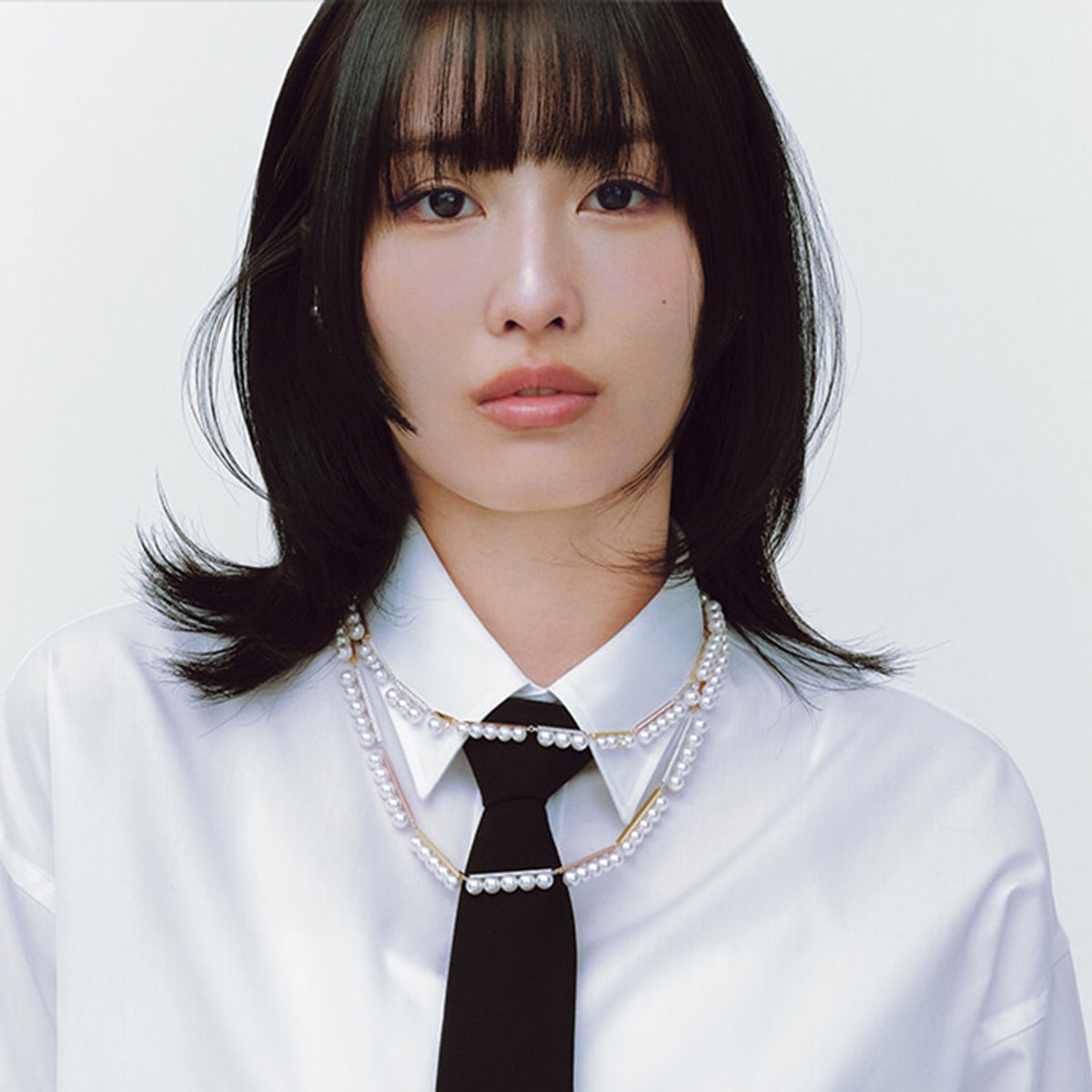 MOMOとタサキ、ロマンスのバランス。