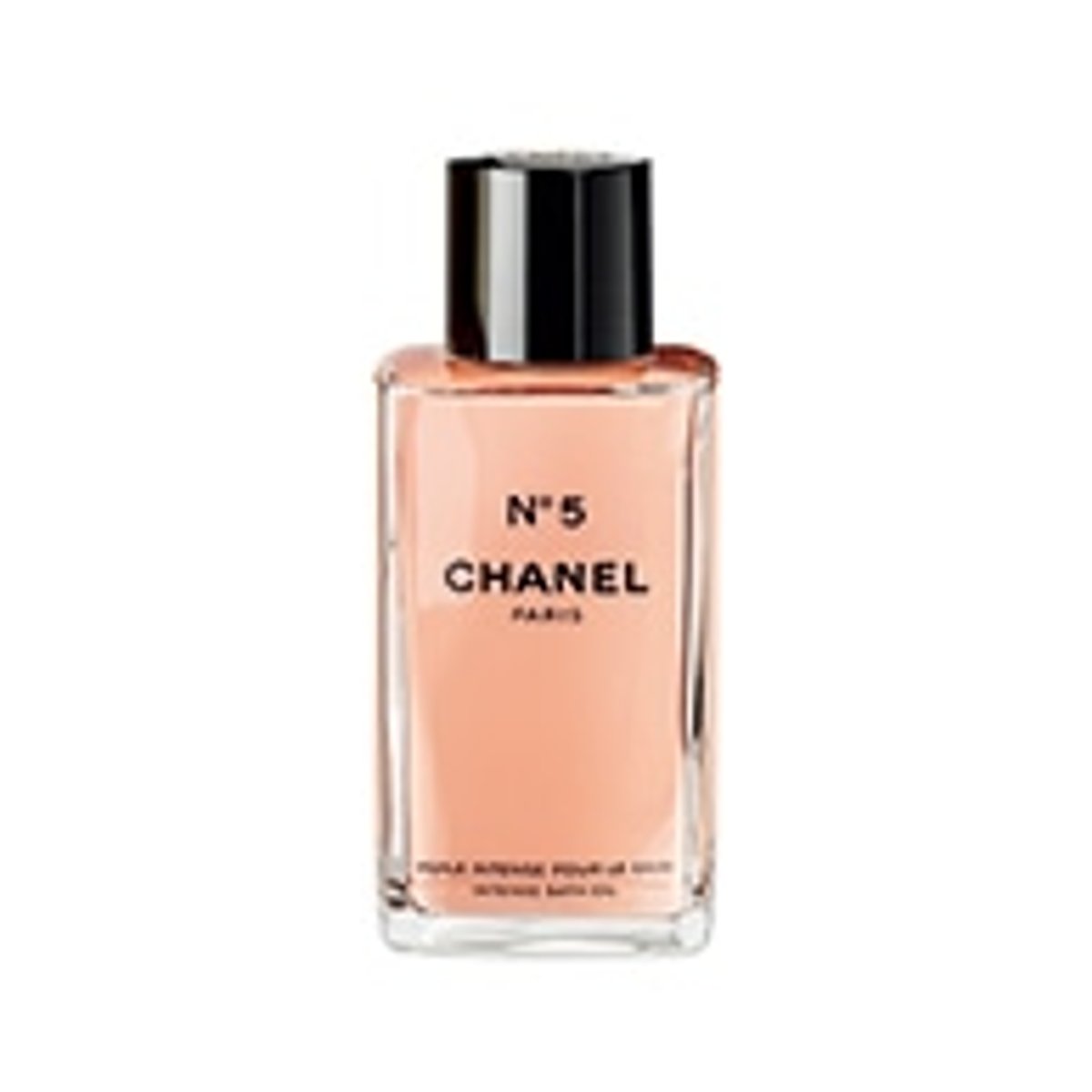 CHANEL N°5 バスオイル 400ml 専用バッグ付き シャネル「N°5」の香りをさらに楽しむ、バスアイテムが新登場