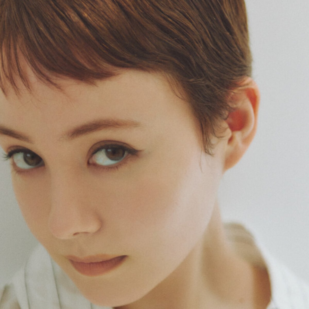 トリンドル玲奈が髪を切って手に入れた、新しい価値観。【私のパリシック。vol.1 トリンドル玲奈】