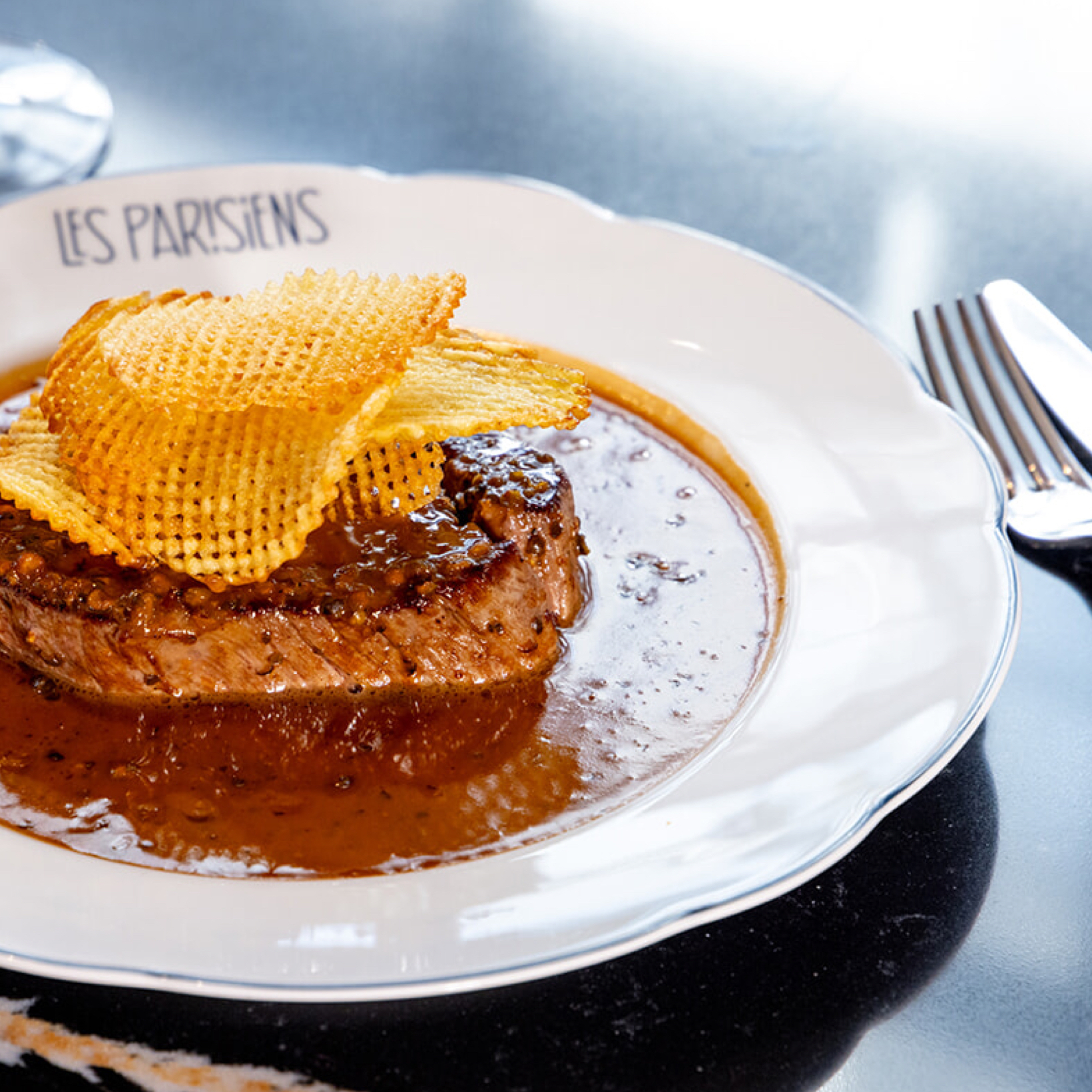 パリで忘れられないディナーを！ フィガロ編集部が教えるとっておきの6軒。