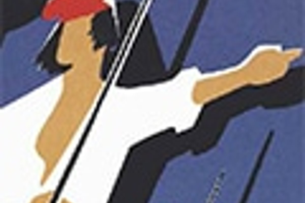 広告の歴史はフランスの歴史。ポスターファンが喜ぶ展覧会がある