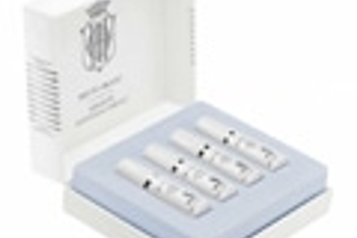 シスレー フィトブランエッセンスC 6ml×8本・34,100円 美白美容液