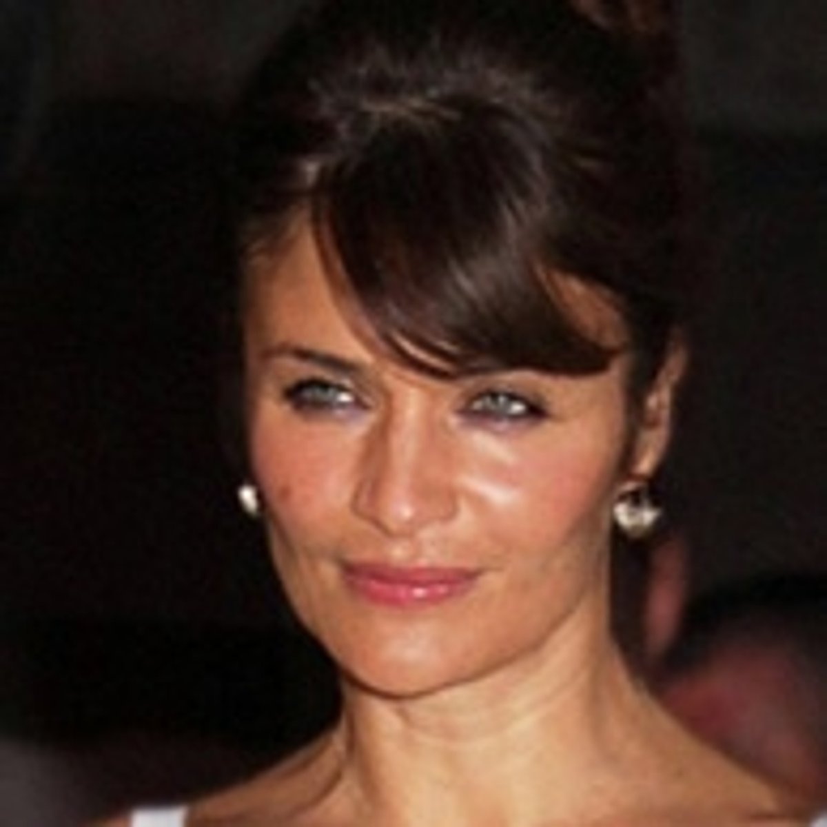 モデルのヘレナが語る、ランジェリーのこだわり。