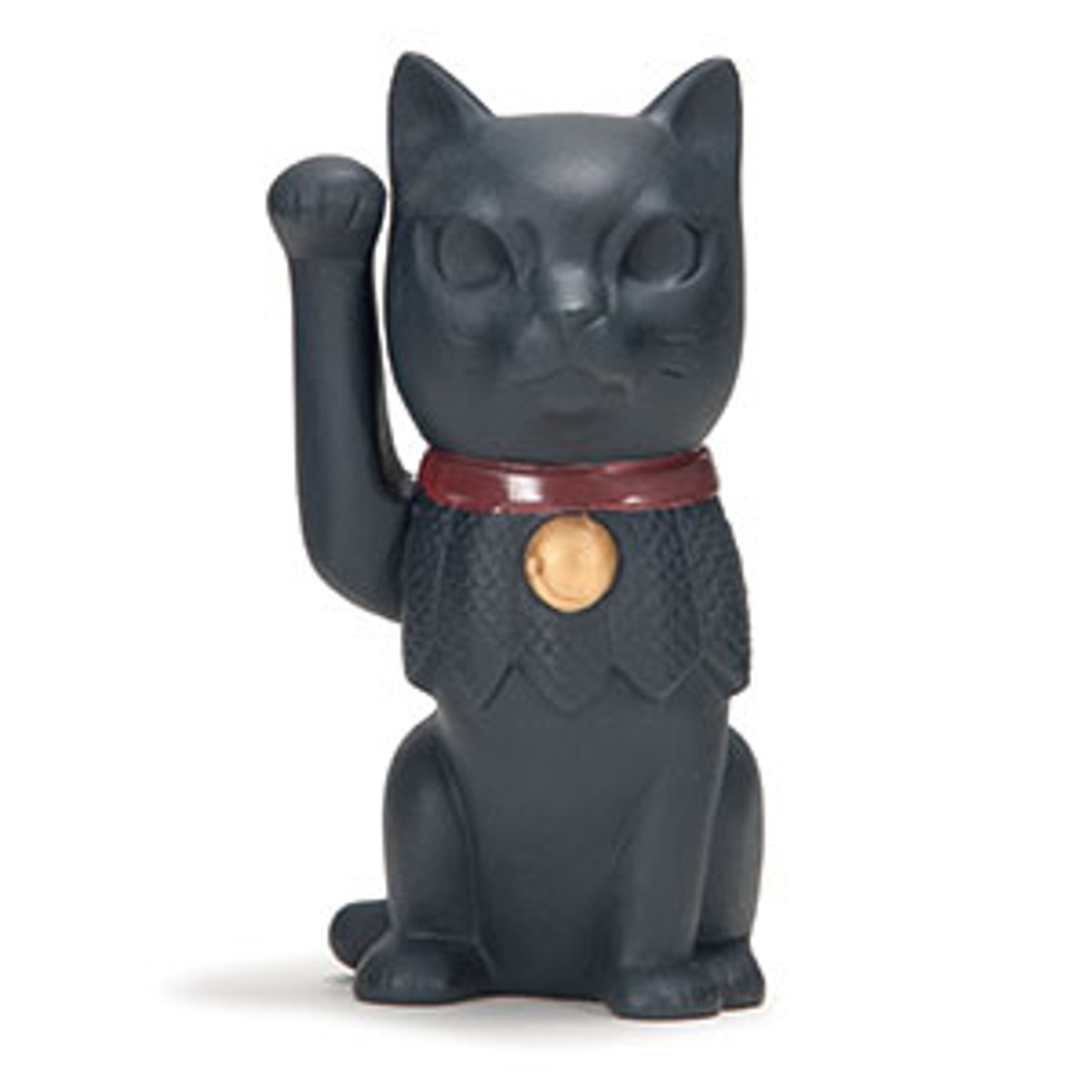 リヤドロの招き猫で、幸運を呼び込もう！ | madameFIGARO.jp（フィガロ