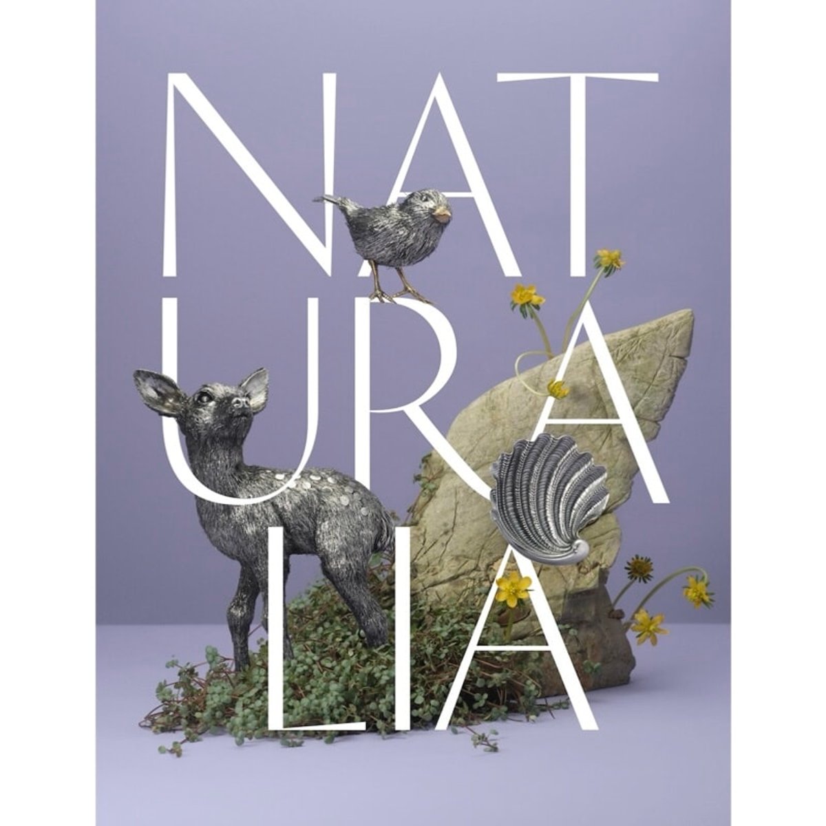 ブチェラッティがポップアップを開催！ ミラノで話題を呼んだシルバーアニマルが登場。