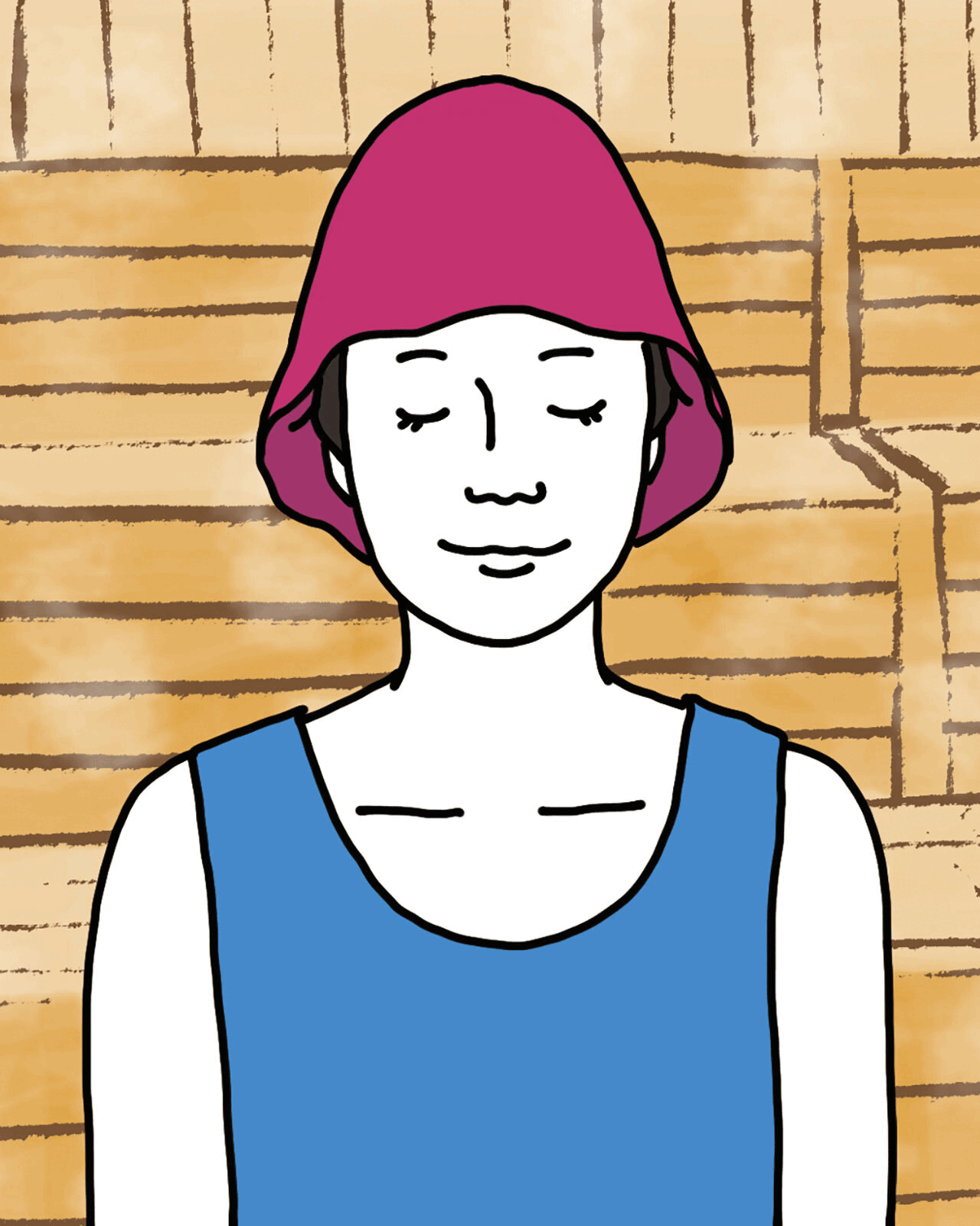 夏でも冷えが辛い。暑くても汗がうまくかけません！【さや姉の美容お悩み相談室。vol.24】