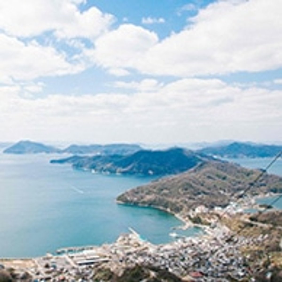 ［Vol.2（後編）］きっとまた訪れたくなる場所、小豆島。